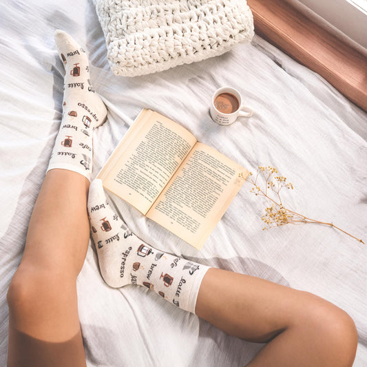 Coffee Socks