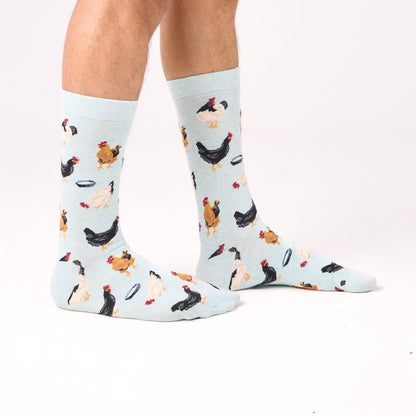 Chicken Socks