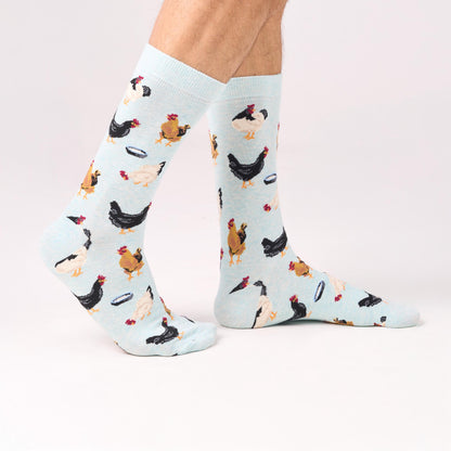 Chicken Socks