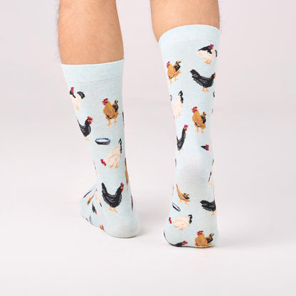 Chicken Socks