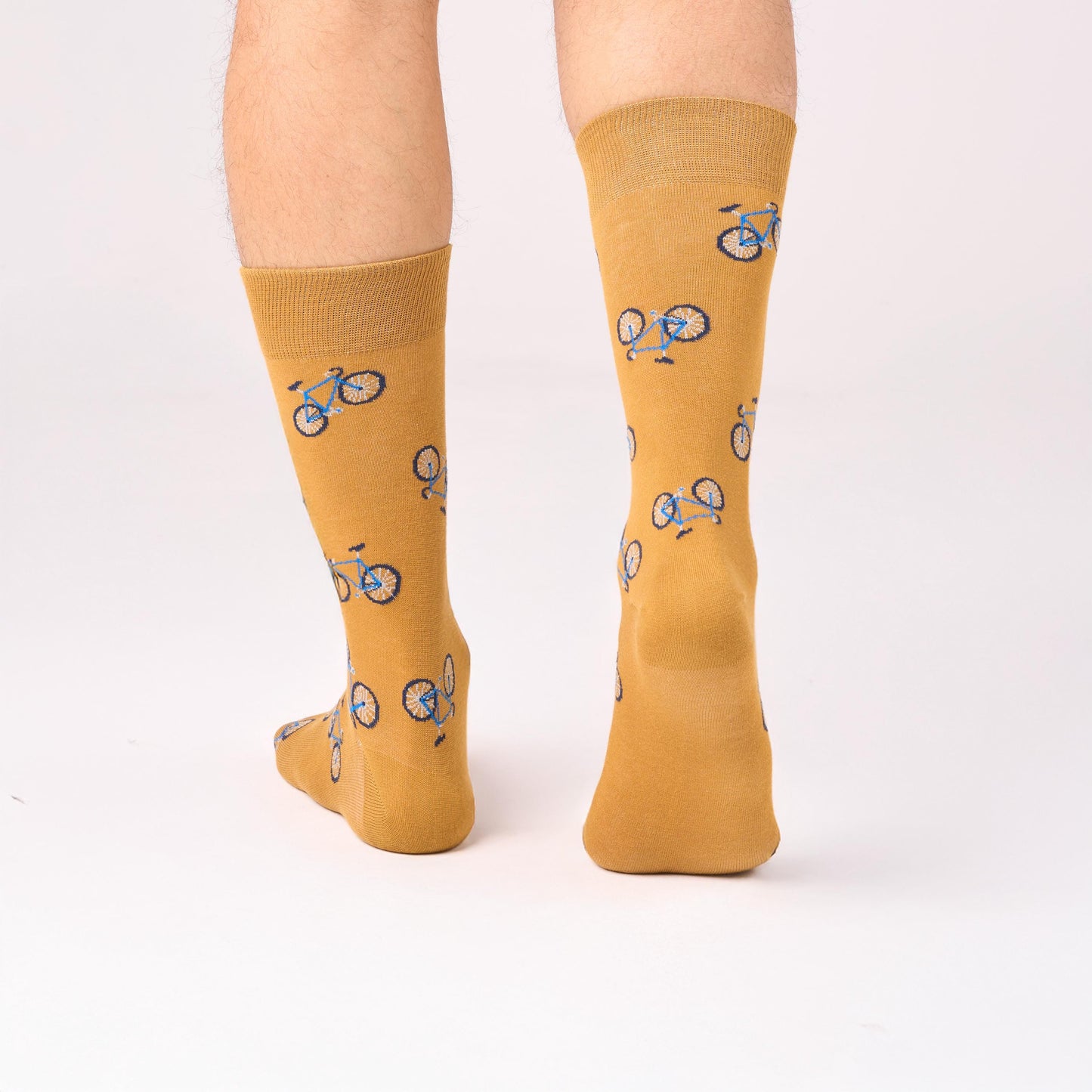 Bicycle Socks