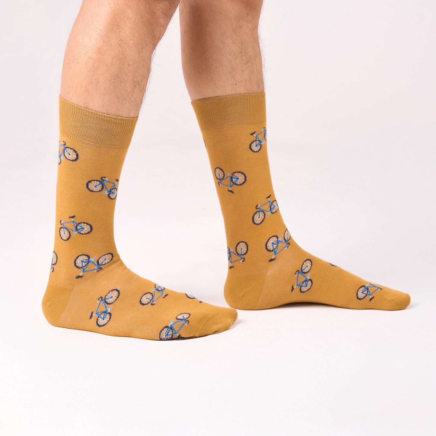 Bicycle Socks