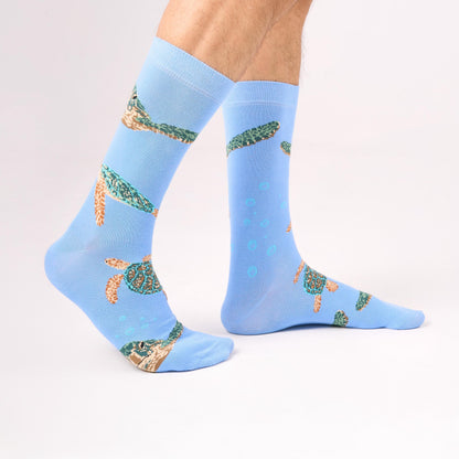 Turtle Socks