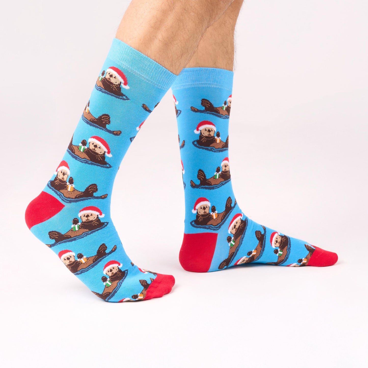Otter Socks