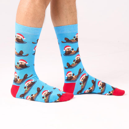 Otter Socks