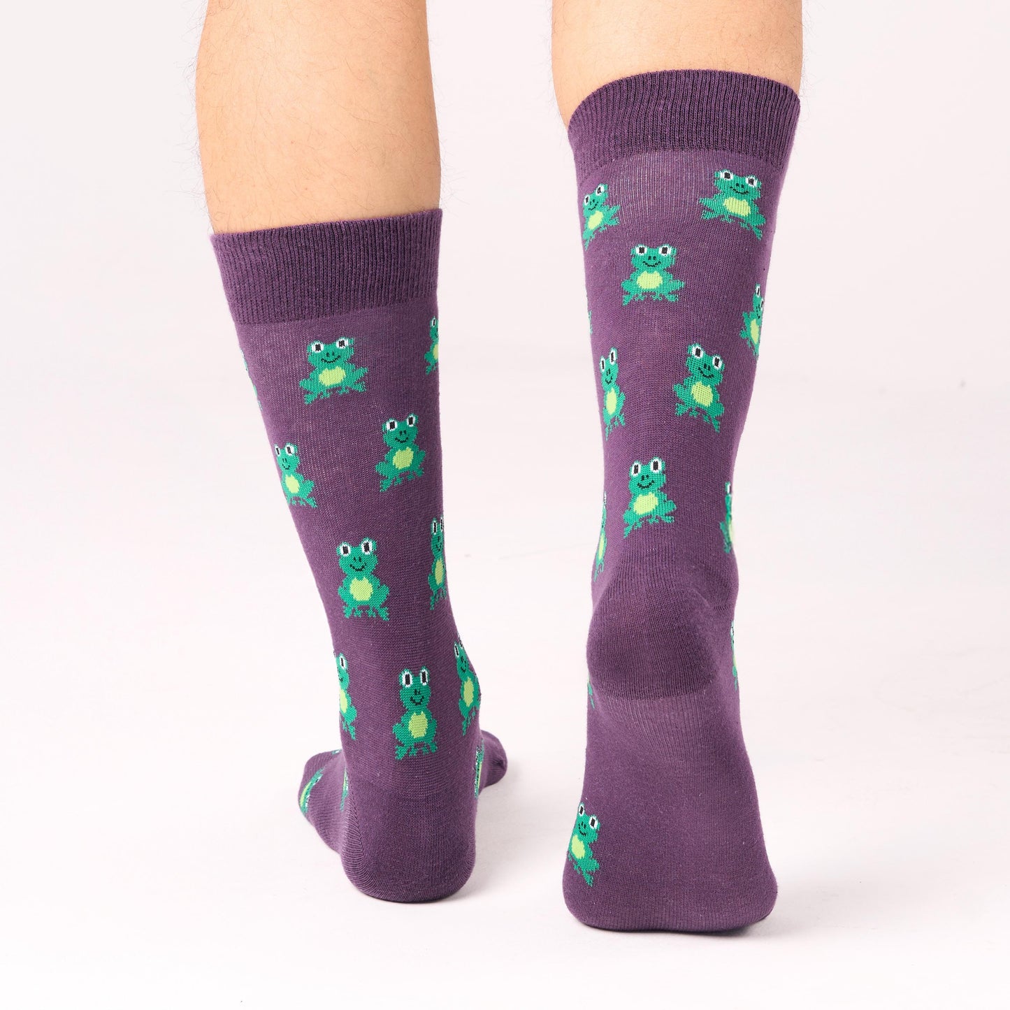 Frog Socks