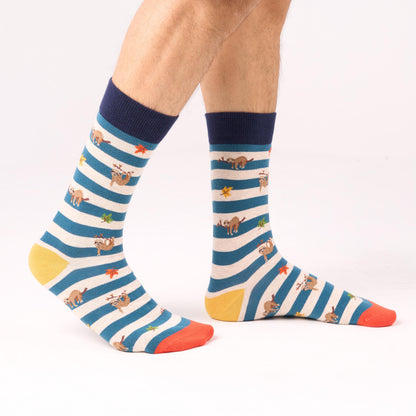 Sloth Socks