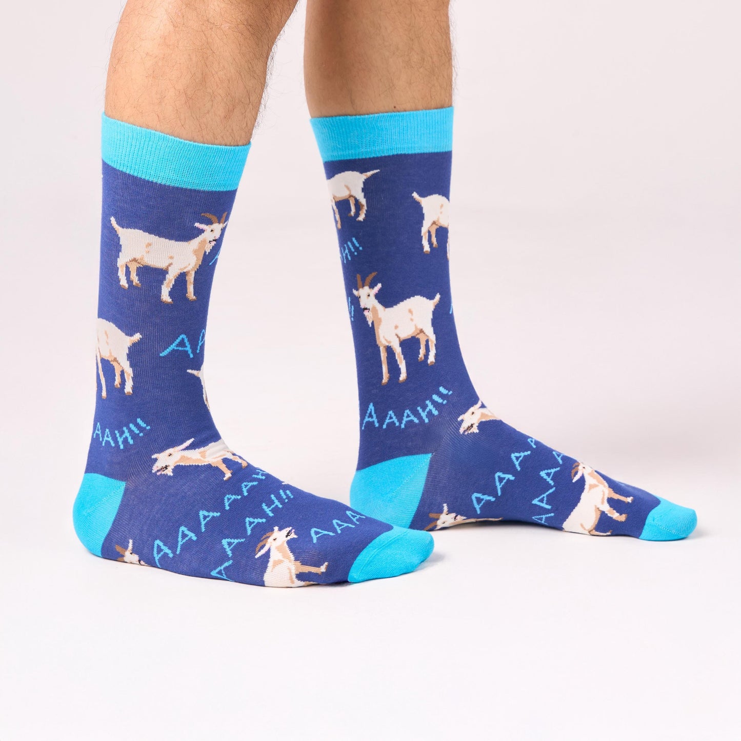 Goat Socks