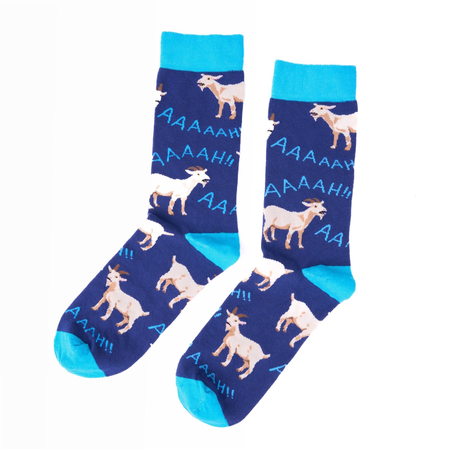 Goat Socks