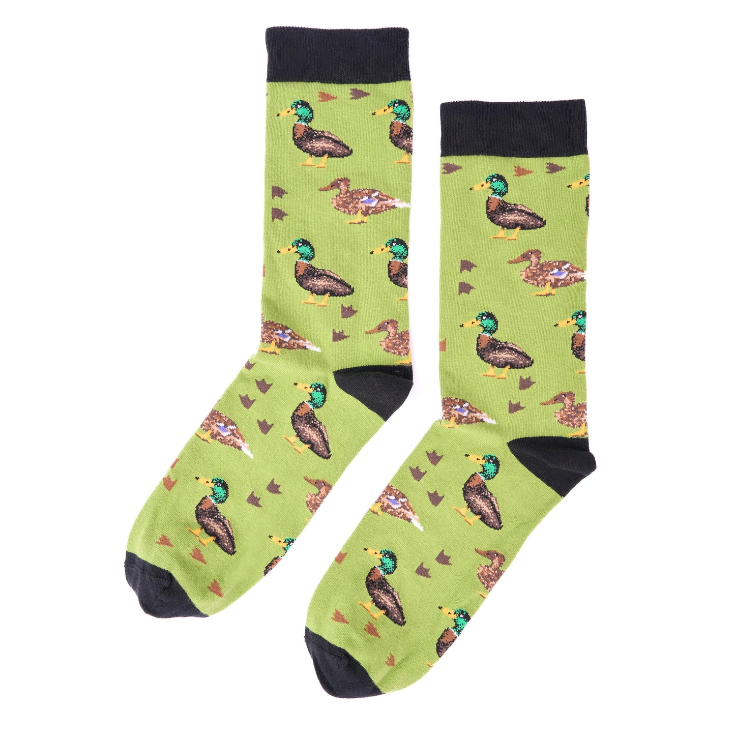 Duck socks