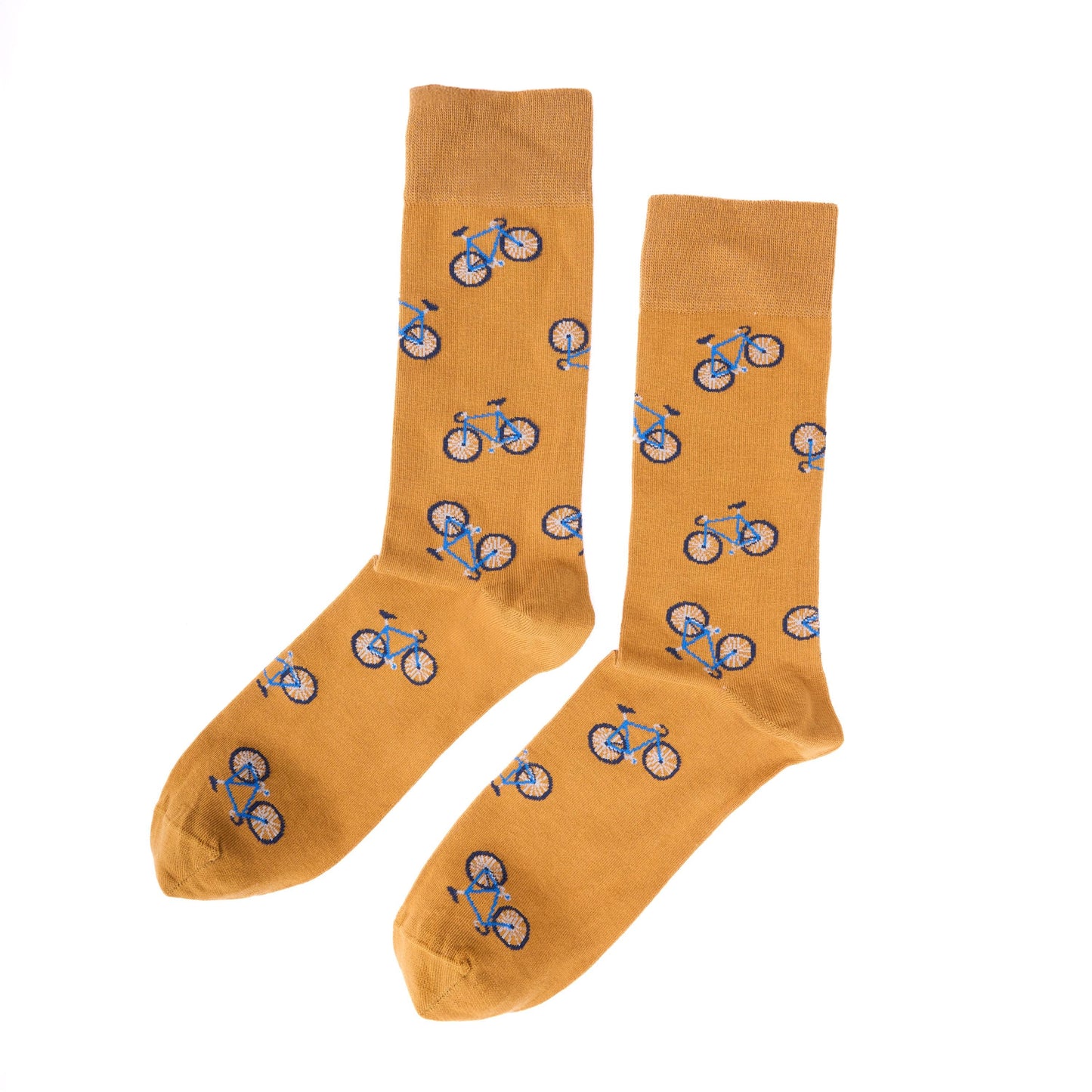 Bicycle Socks