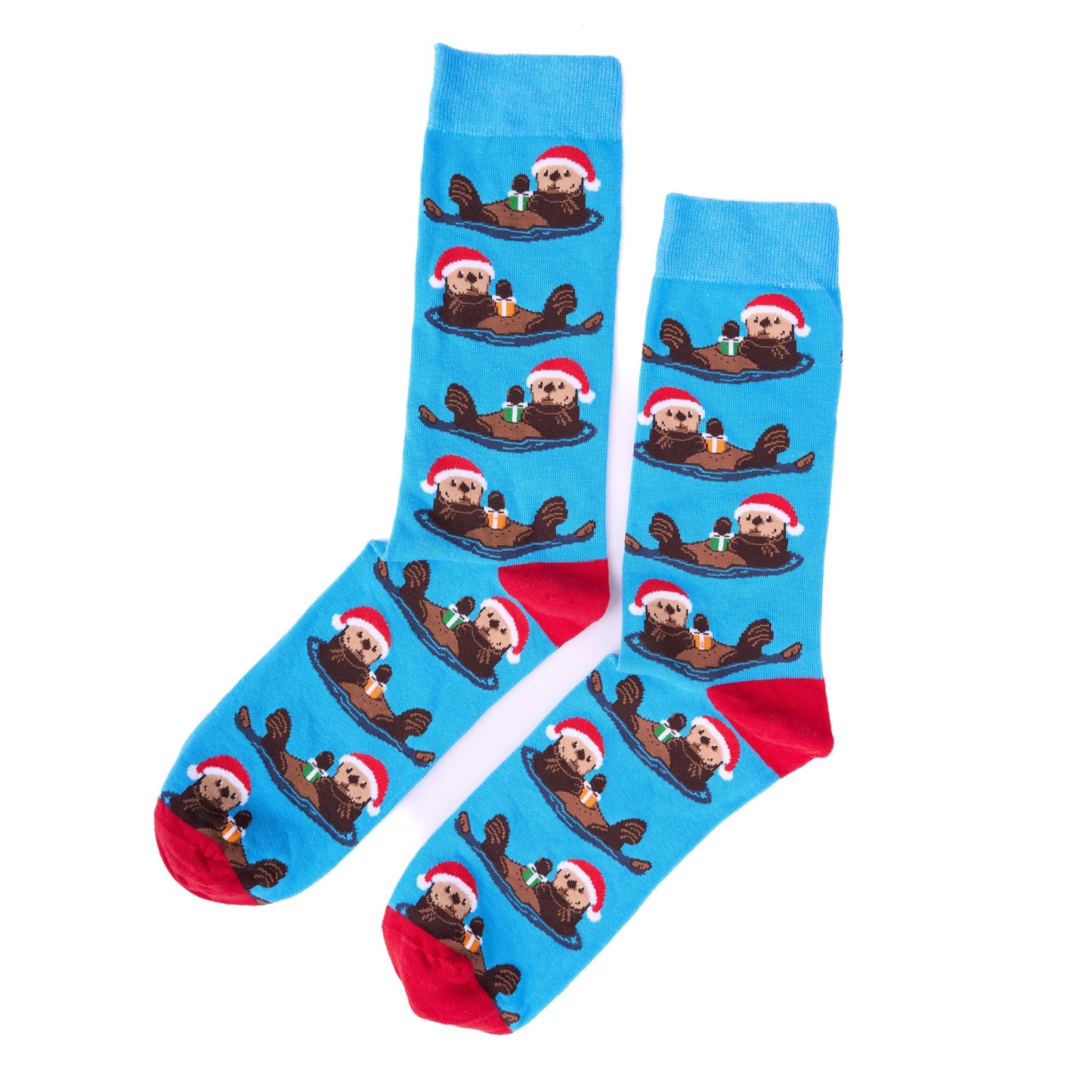 Otter Socks