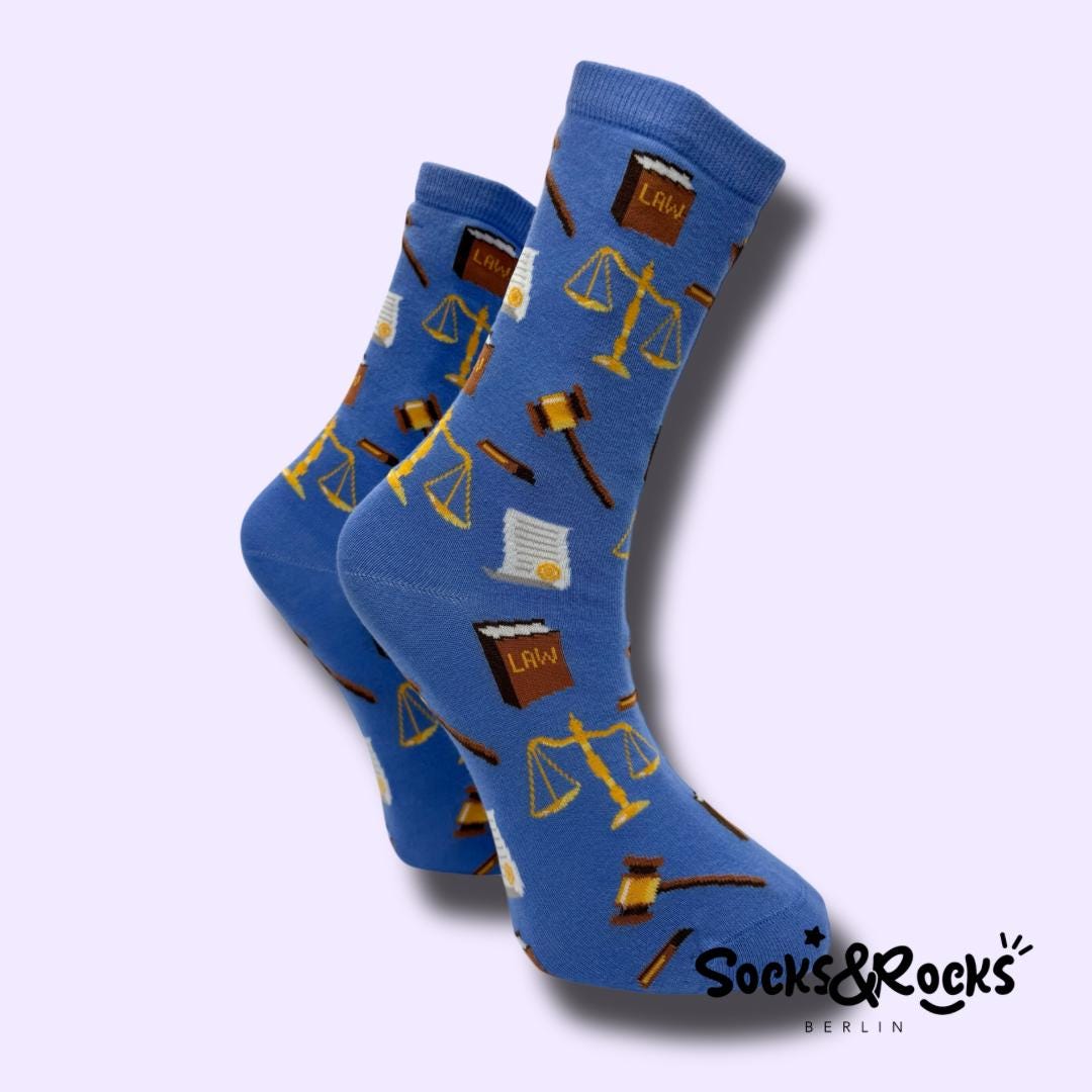 Law Socks