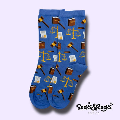 Law Socks
