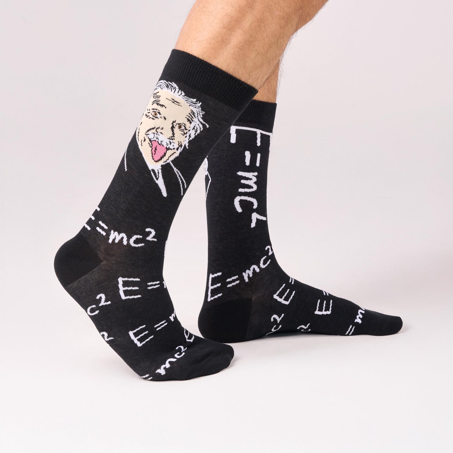 Einstein Socks