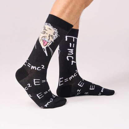 Einstein Socks