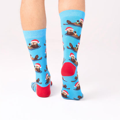 Otter Socks