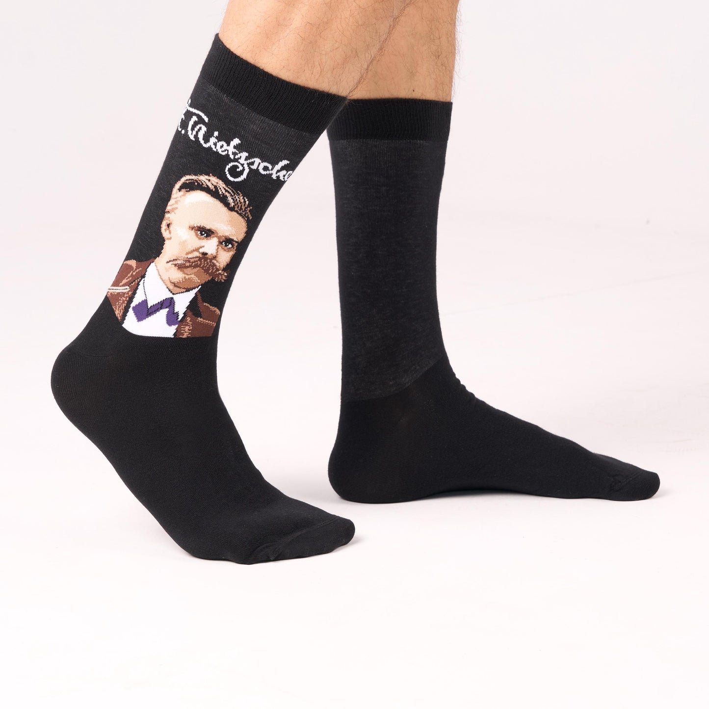 Nietzsche Socks