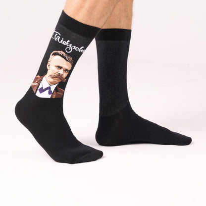 Nietzsche Socks