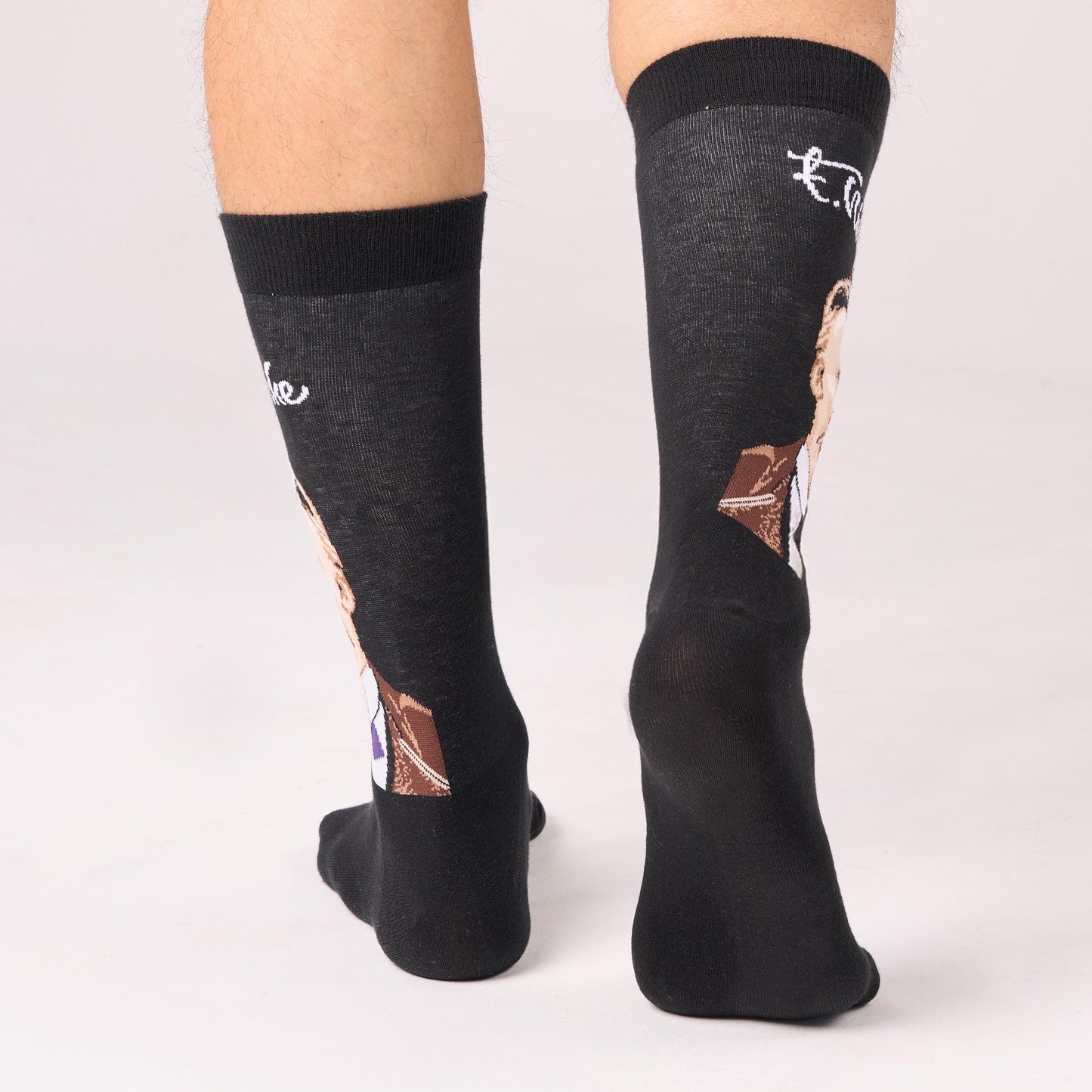 Nietzsche Socks