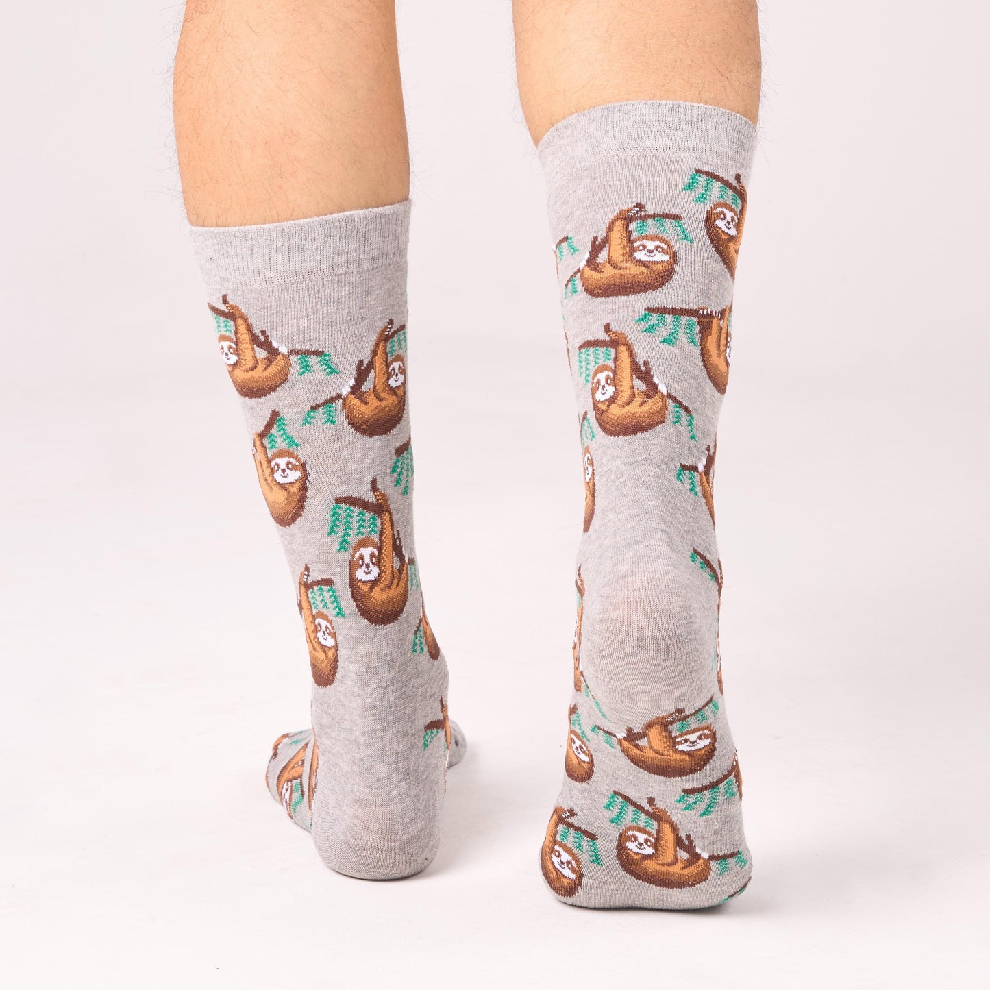 Sloth Socks