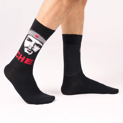Che Guevara Socks