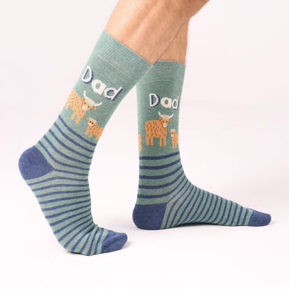 Dad Socks