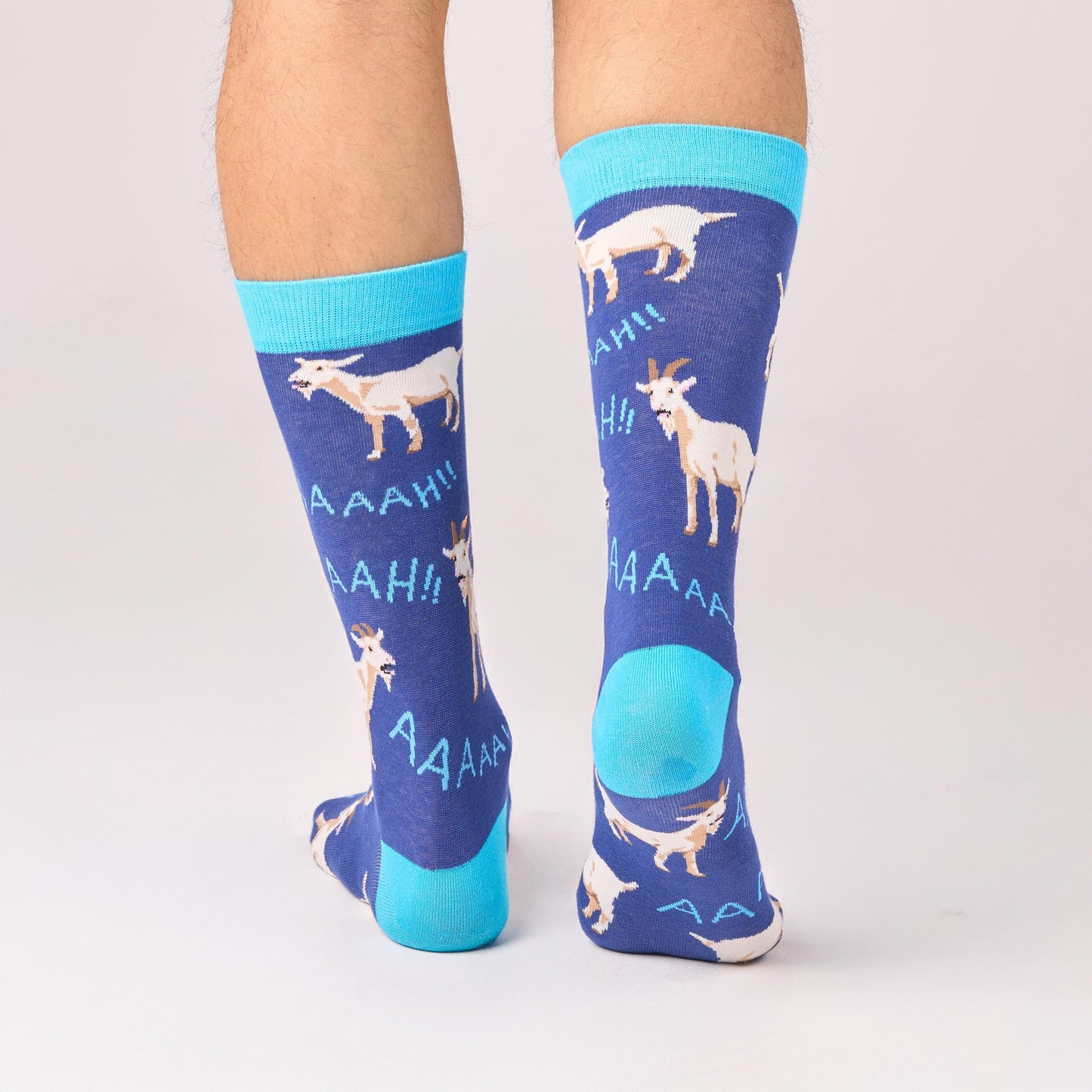 Goat Socks