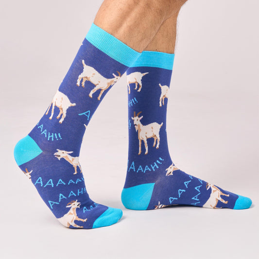 Goat Socks