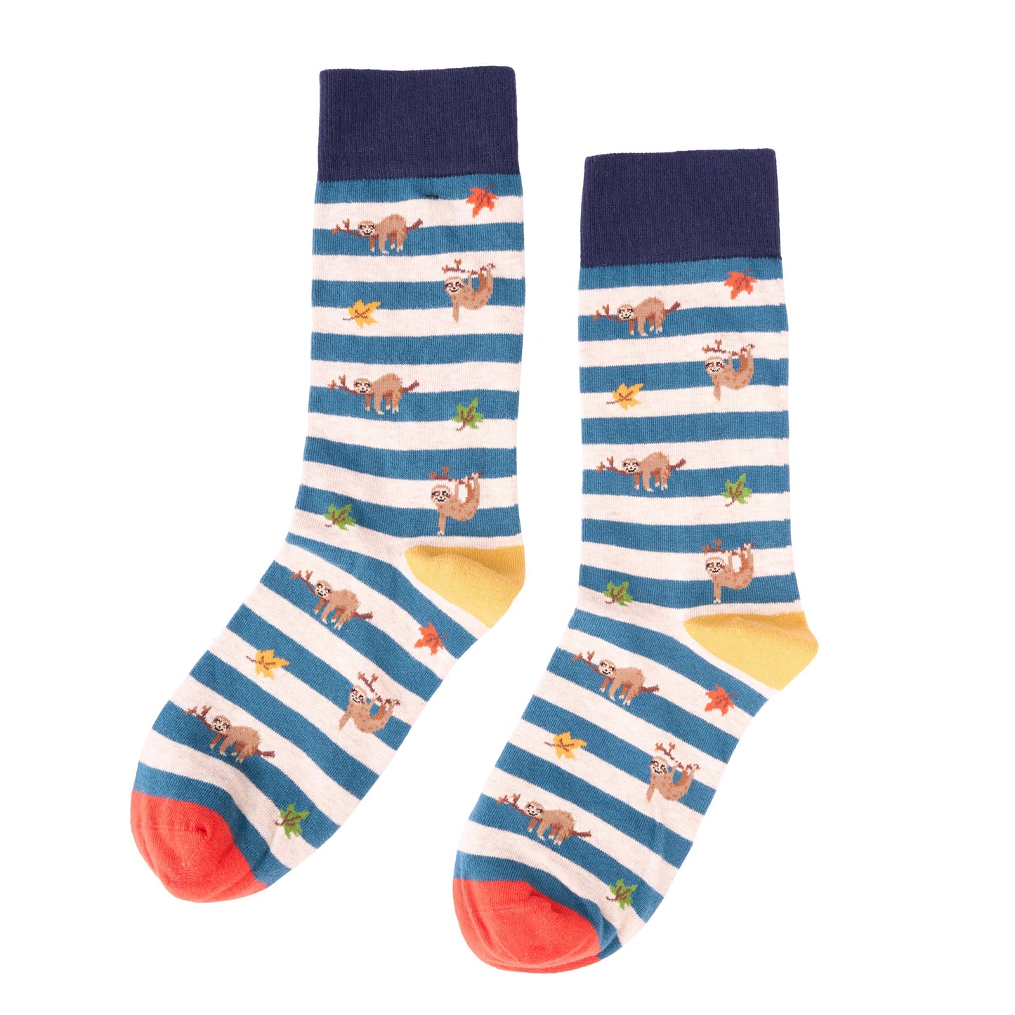 Sloth Socks