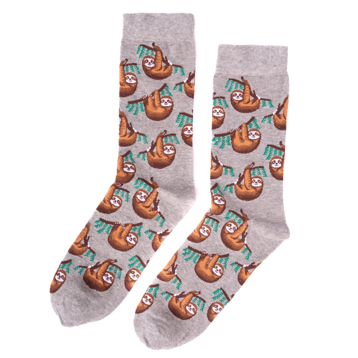 Sloth Socks
