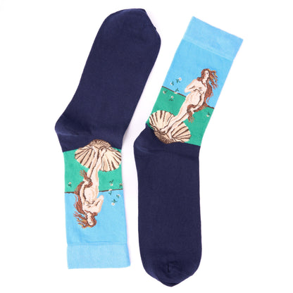 Art Socks