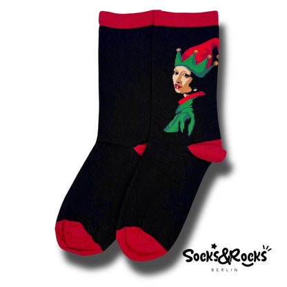 Art Socks