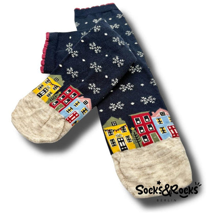 Cute Christmas Socks