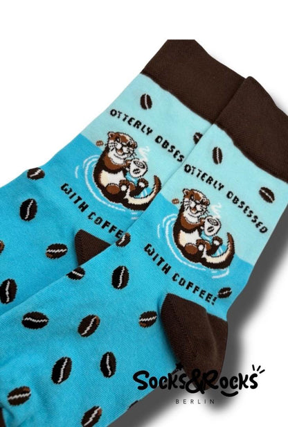Otter Socks