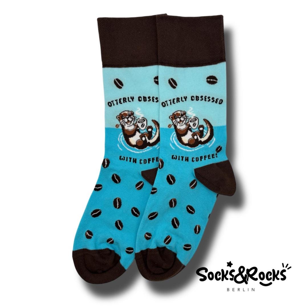 Otter Socks
