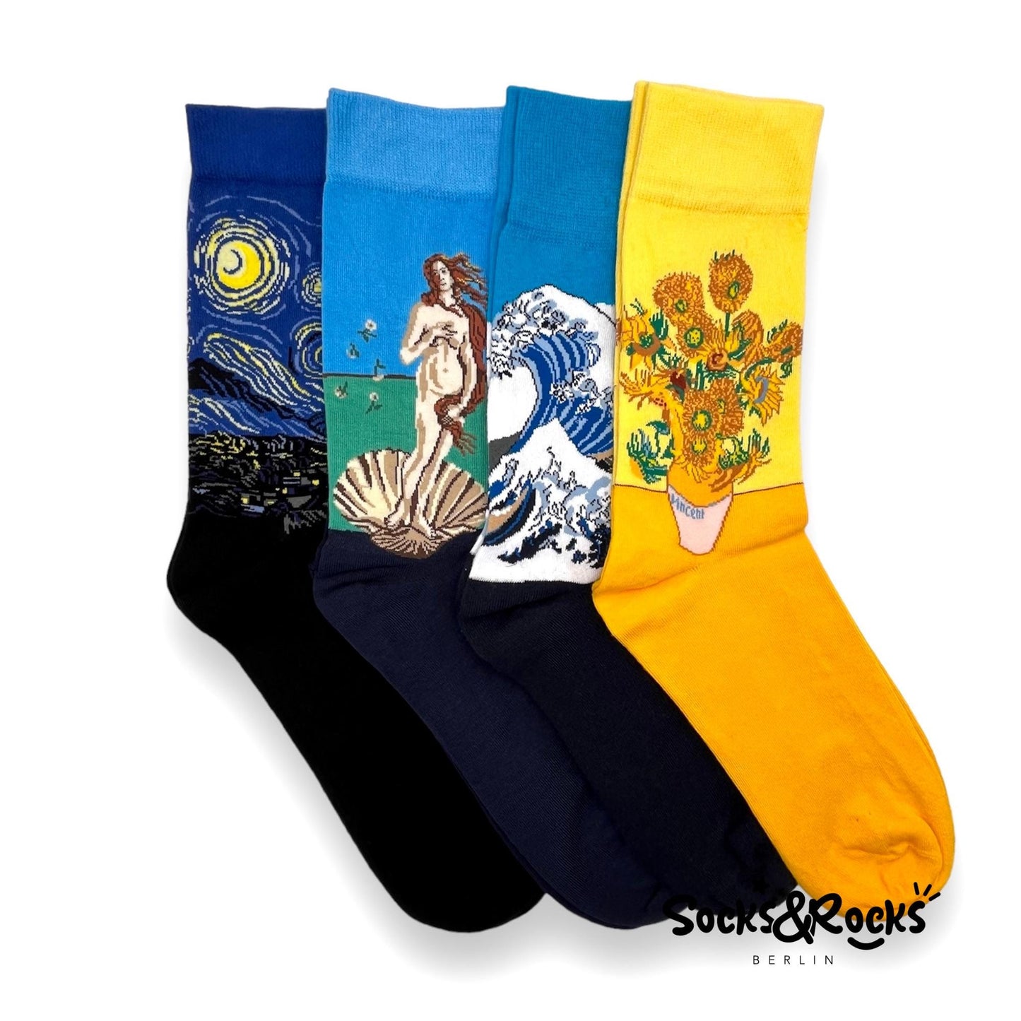 Art Socks